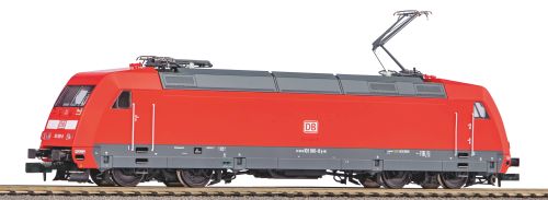Piko 40561 N-E-Lok  BR 101 DB AG Ep.VI , DCS